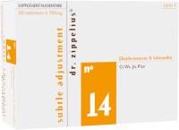 N14 subtle adjustment 50x700mg